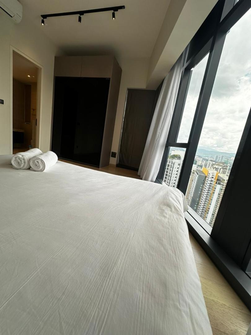 Axquisite At Klcc Apartment