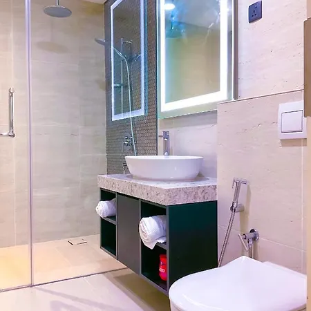 Axquisite Suites At Klcc Kuala Lumpur Luaran gambar