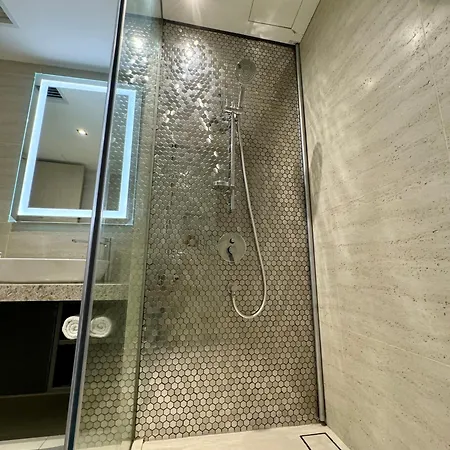 Axquisite Suites At Klcc Kuala Lumpur Luaran gambar