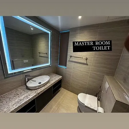 Axquisite Suites At Klcc Kuala Lumpur Luaran gambar