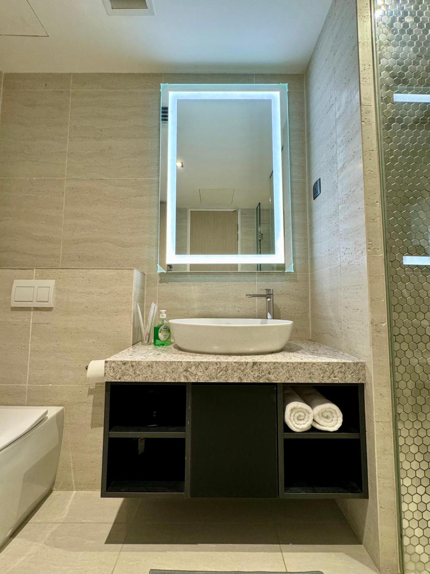 Apartemen Axquisite At Klcc *